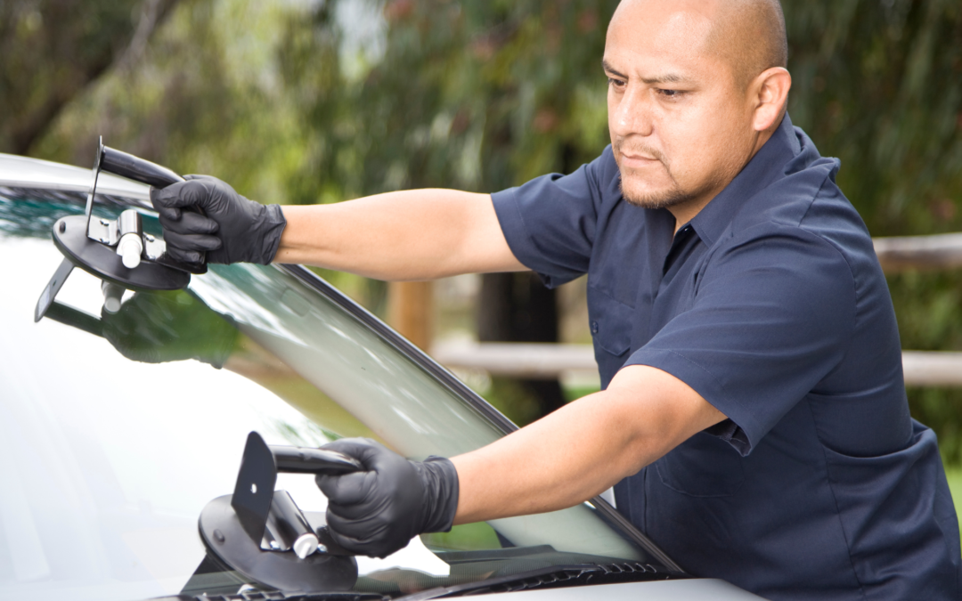 Welcome to Keffer Auto Glass: Your Trusted Partner for Windshield Repair in Charlotte, NC