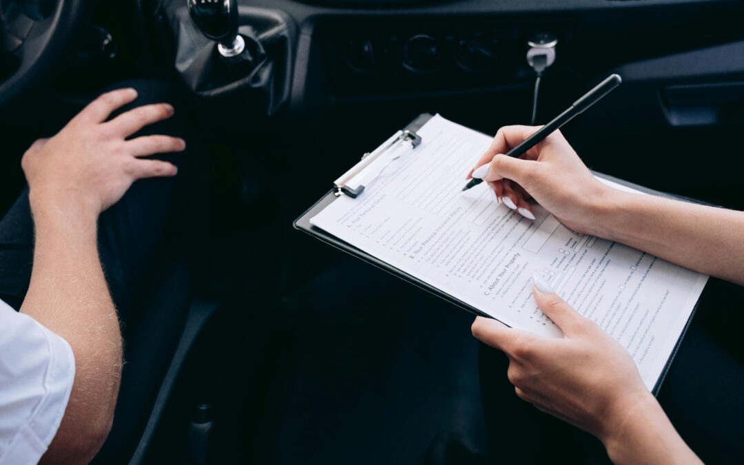 Auto Glass Insurance Rights: What Every Driver Needs to Know